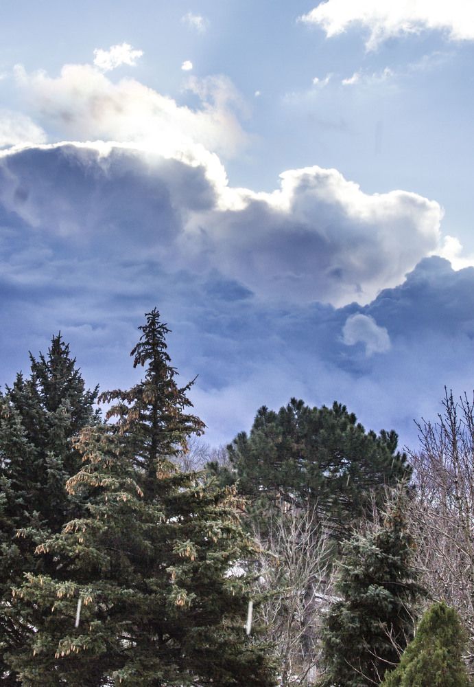 Photograph by Александр Натальин