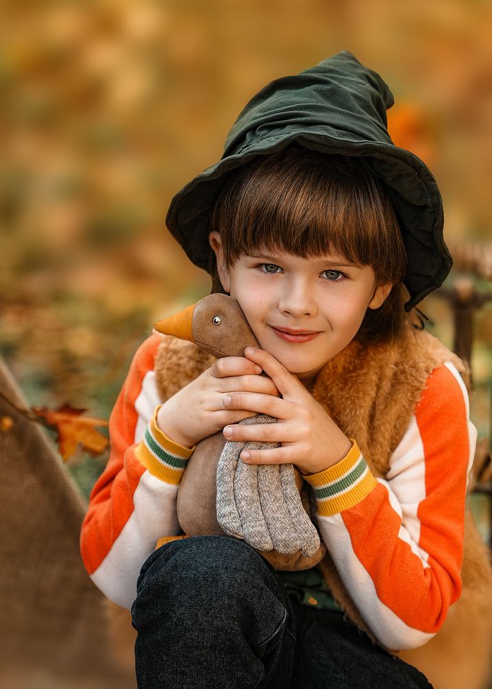 Photograph by Галина Бокова