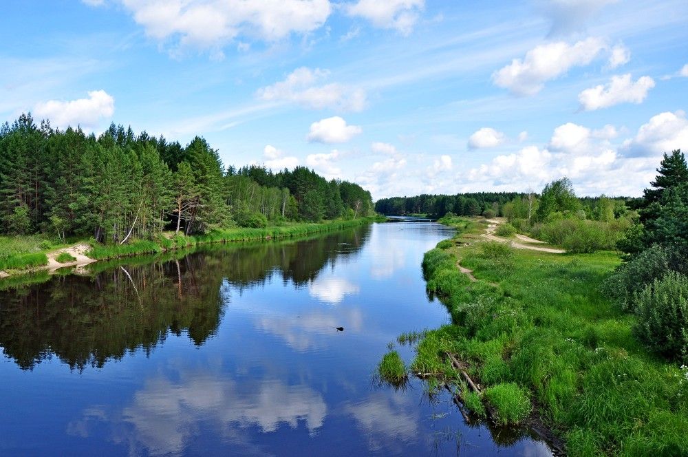 Photograph by Надежда Рудакова