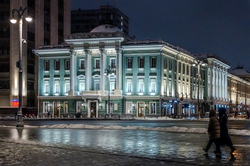 Photograph by Рина Серёгина