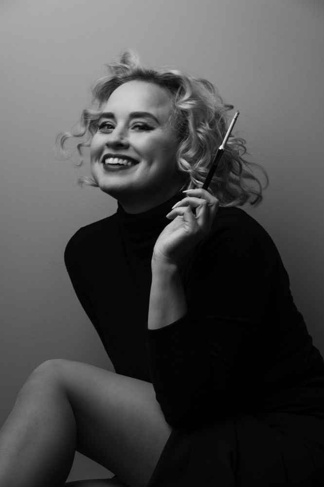 Фотография автора Alla Kasirska