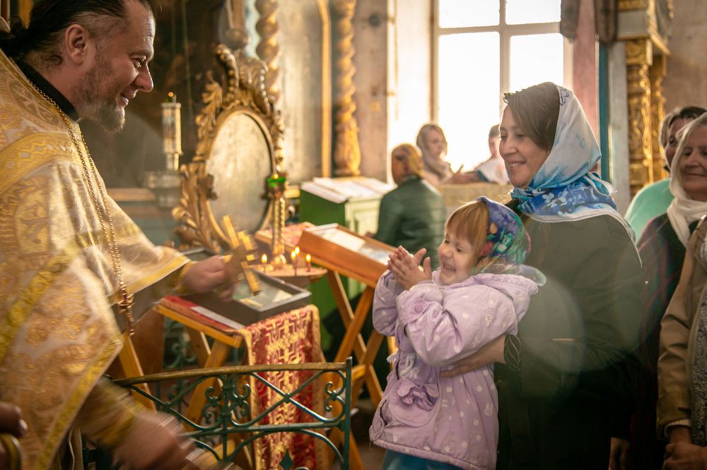 Photograph by Ольга Сафронова