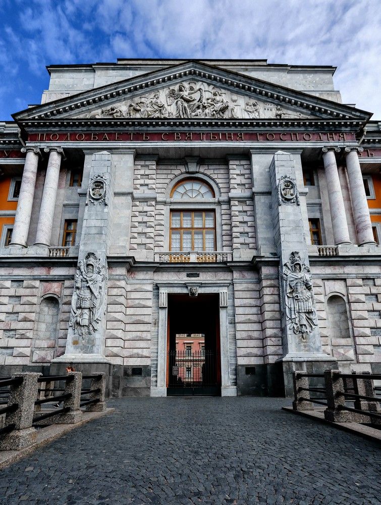 Фотография автора Дмитрий Климов