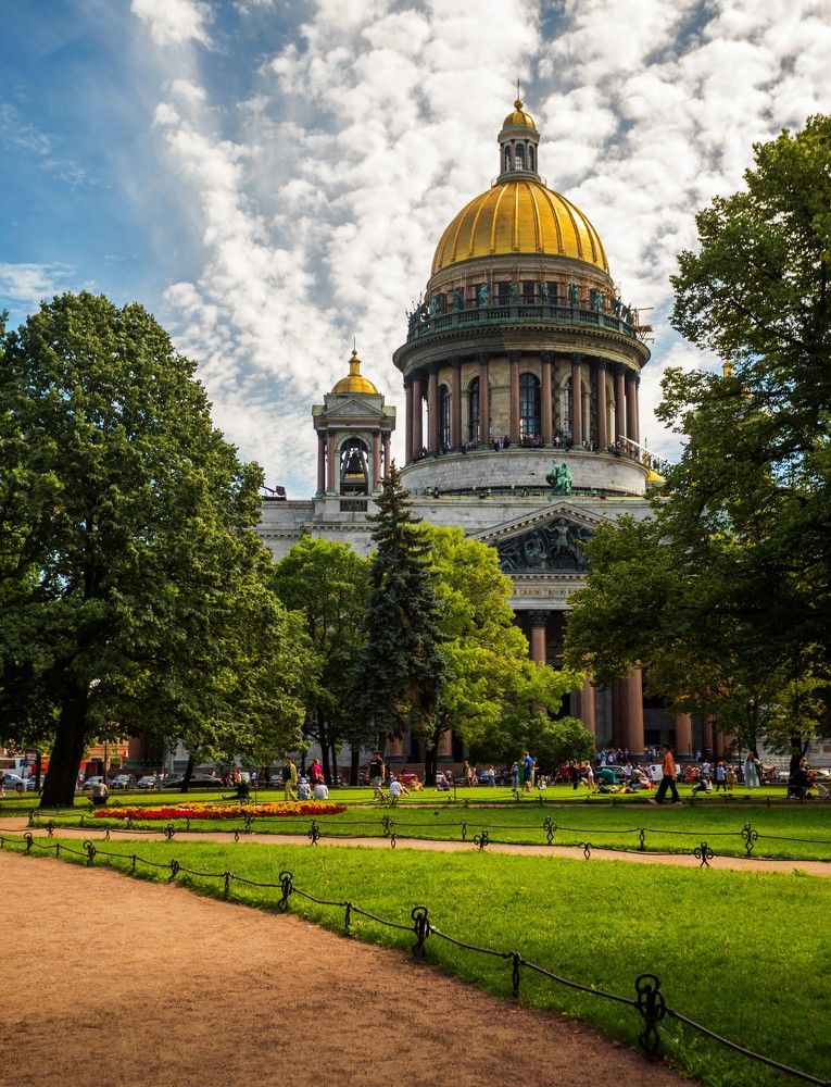 Фотография автора Дмитрий Климов