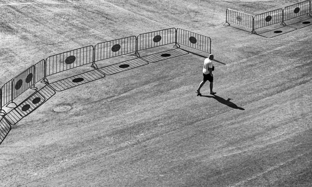 Photograph by Eugene