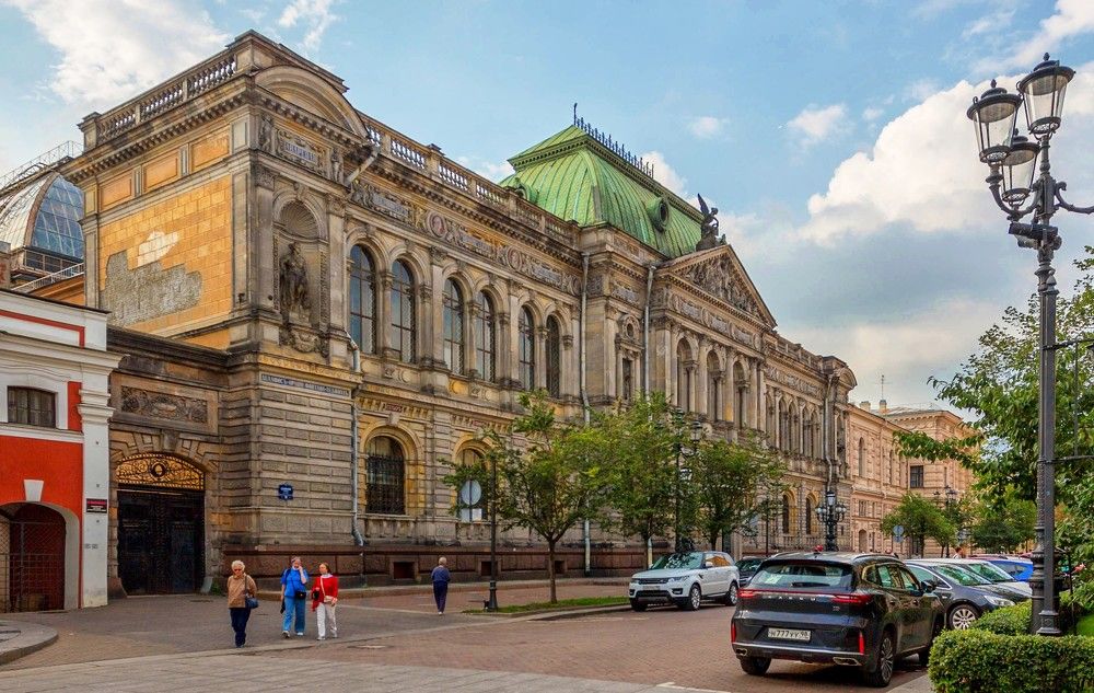 Фотография автора Дмитрий Климов