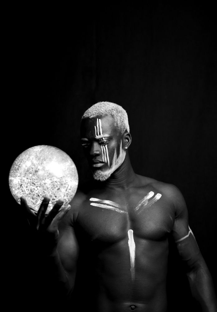 Photograph by Ana Isabel Cuenca Murillo