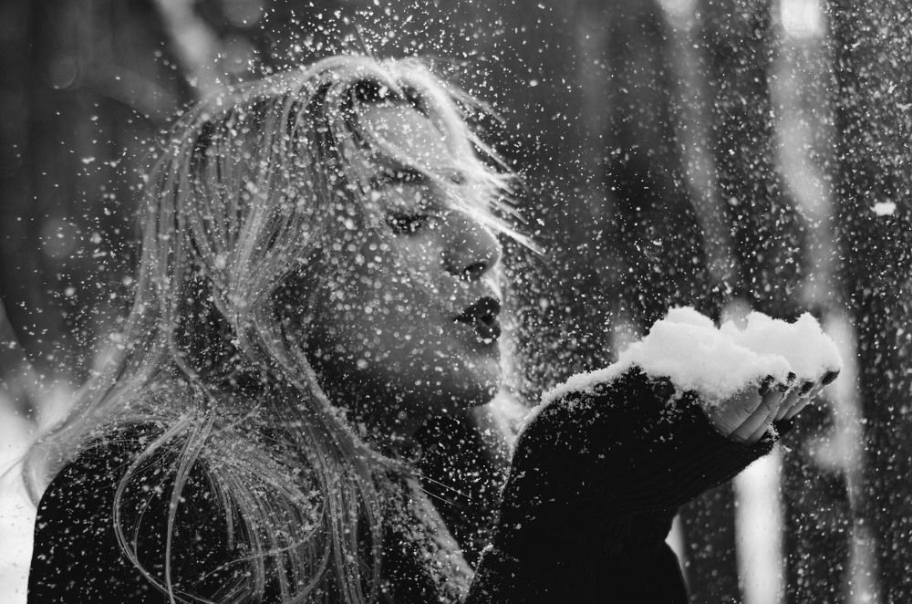 Photograph by Ольга Брусянина