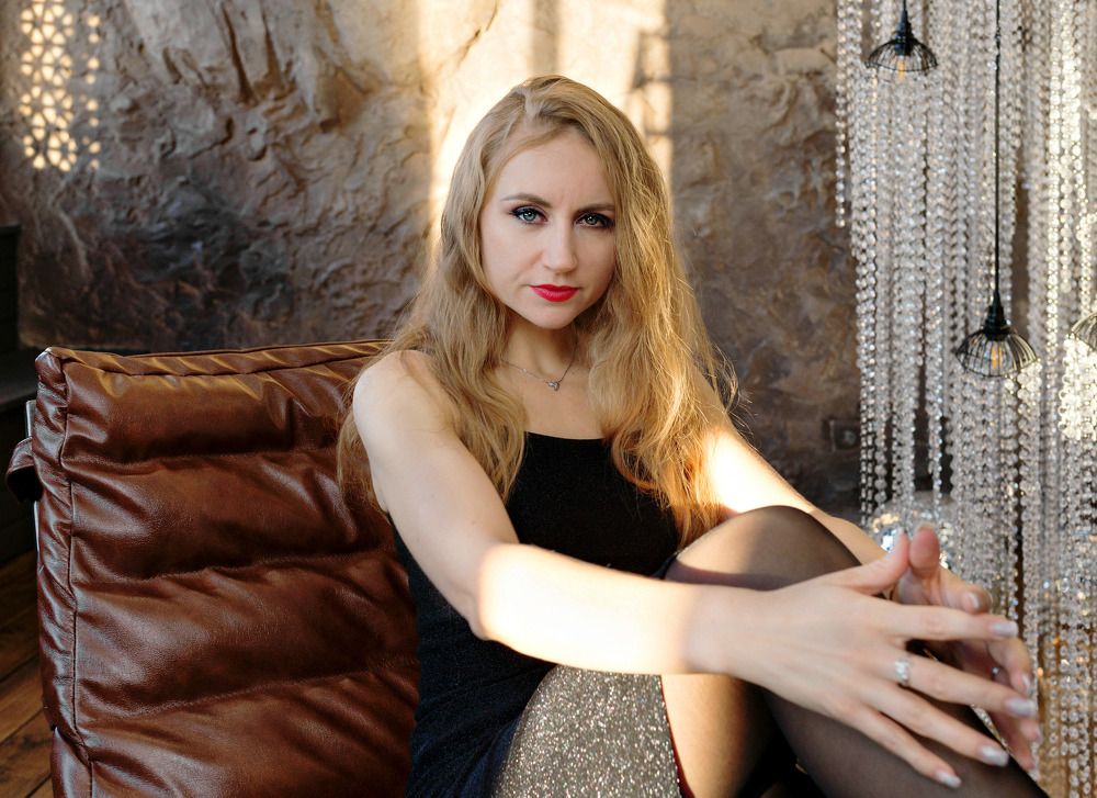 Фотография автора Дмитрий Климов