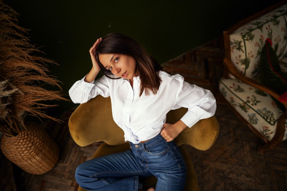 Photograph by Илья Рощупкин