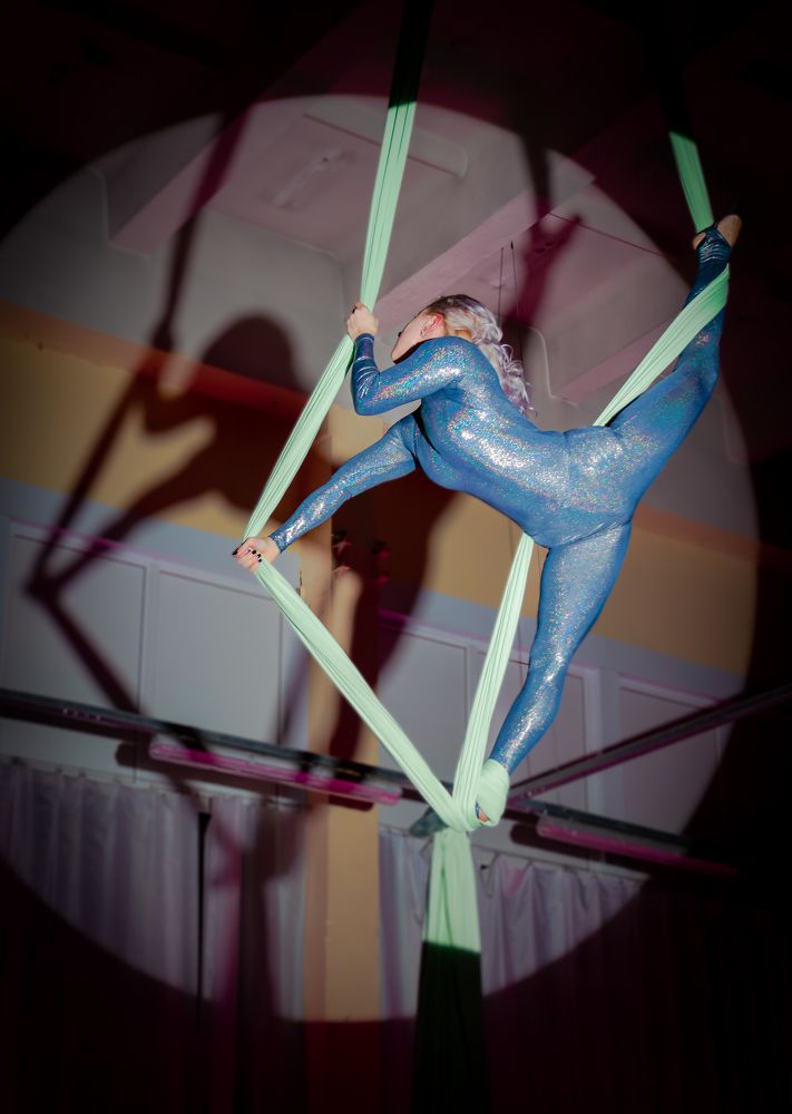 Фотография автора Вагуро Евгений