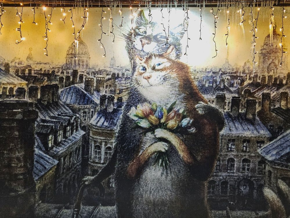 Photograph by Оксана Новикова