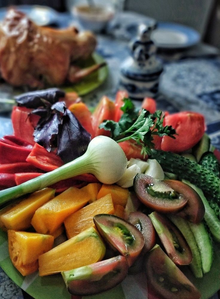 Photograph by Ольга Мартьянова