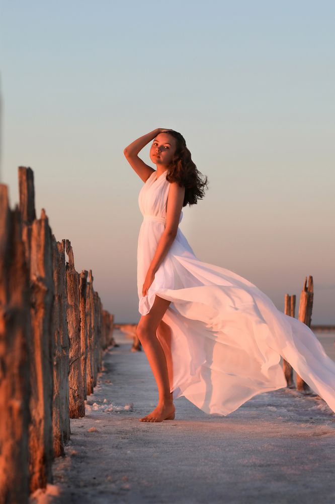 Фотография автора Татьяна Янюк