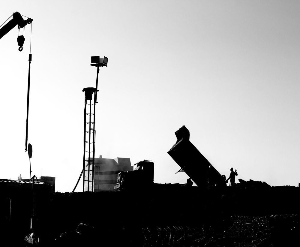 Photograph by Taha asgarzadeh