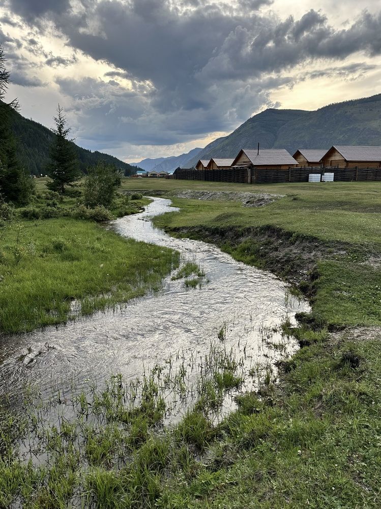 Photograph by Antonina Marchenko