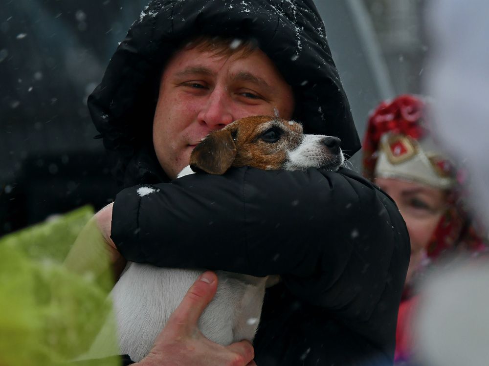 Photograph by Ксения Мироненко