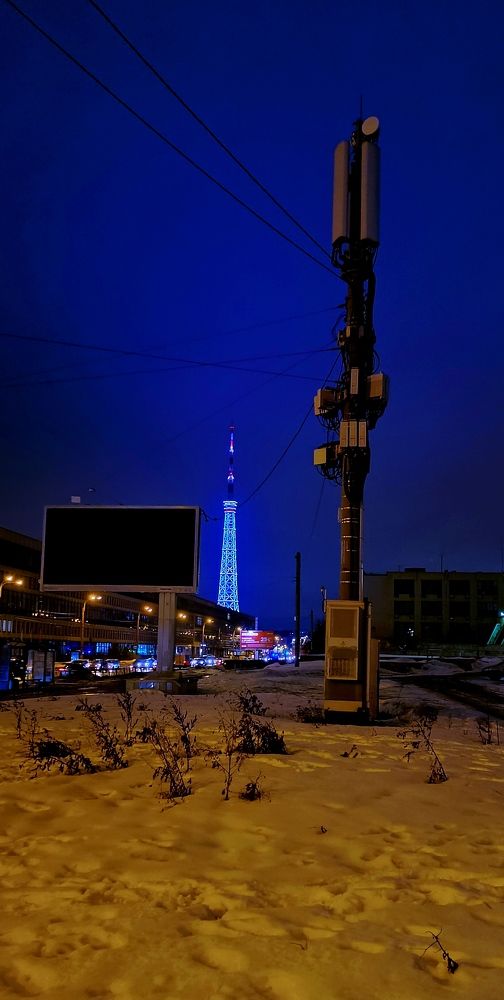Photograph by Олеся