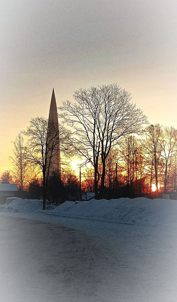 Photograph by Олеся