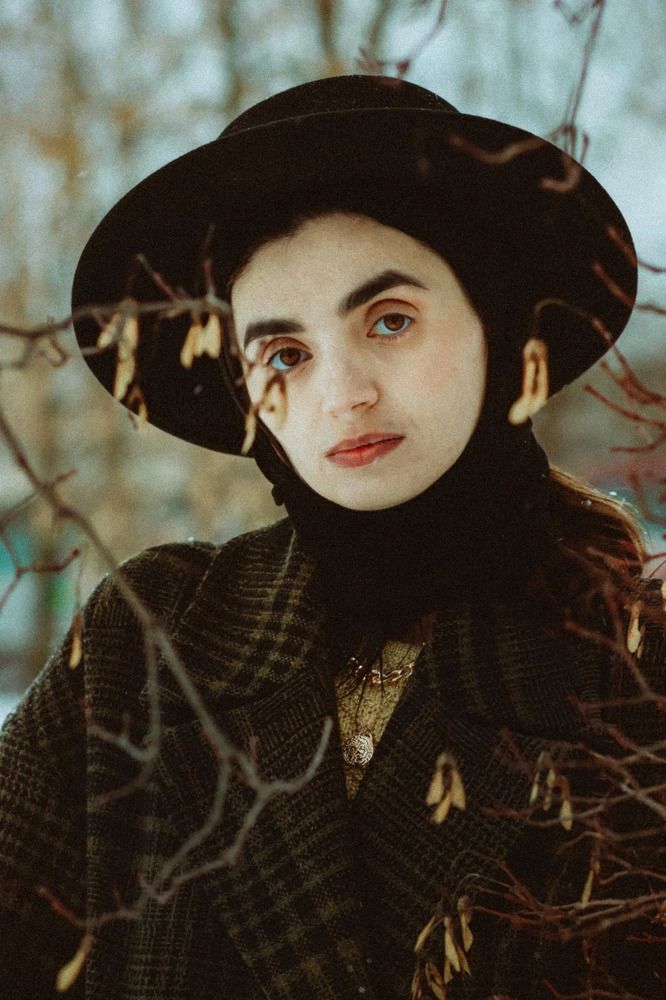 Photograph by Вероника Шипилова