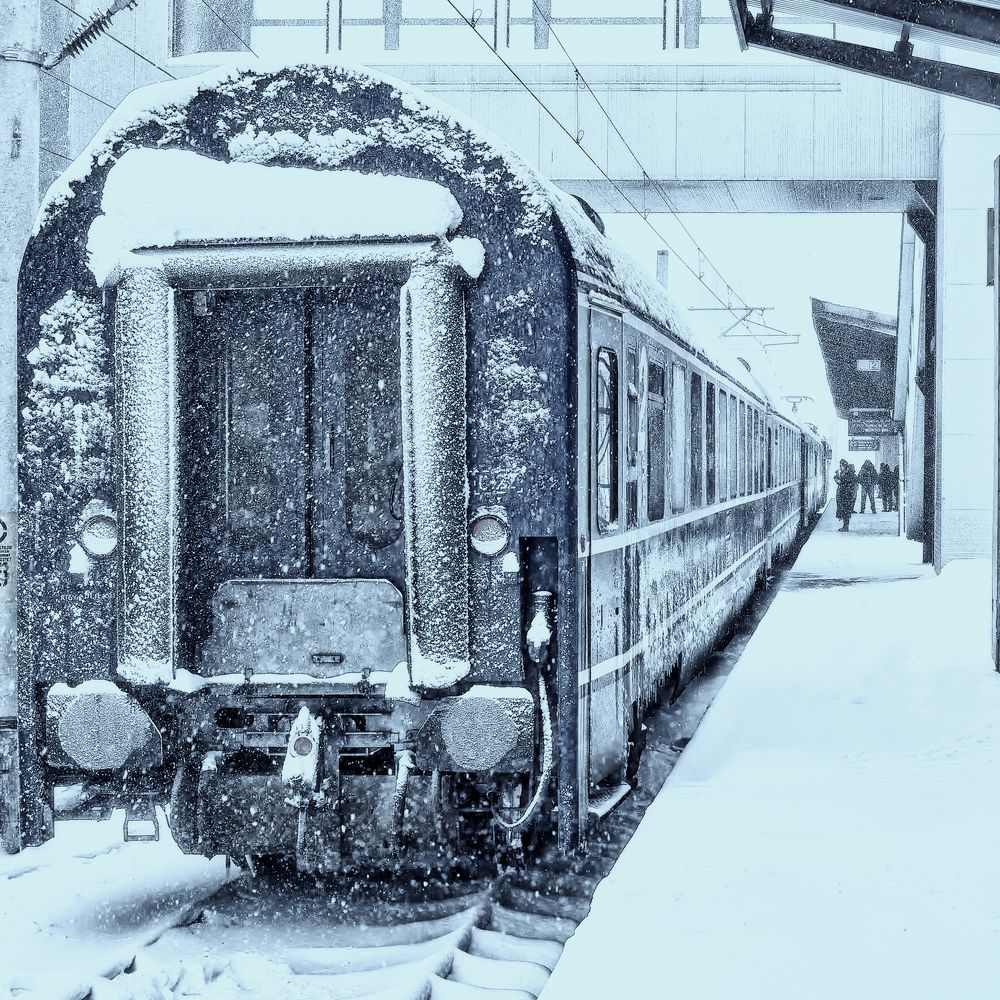 Photograph by Borsan Claudiu Valentin