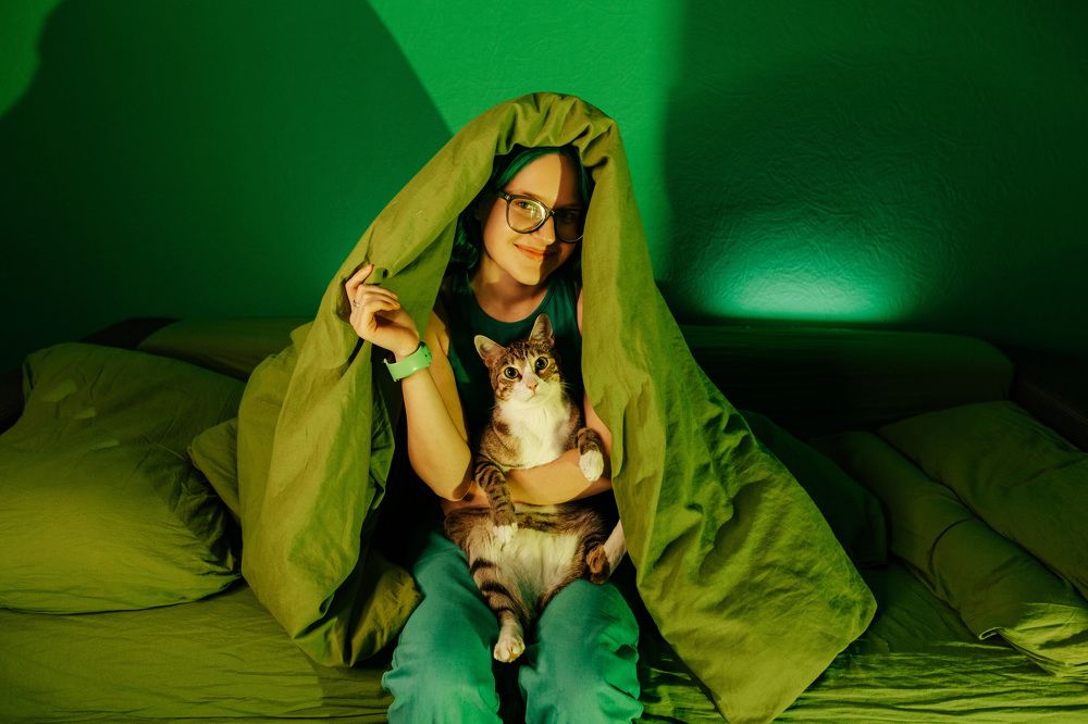 Photograph by Кирилл Трушин