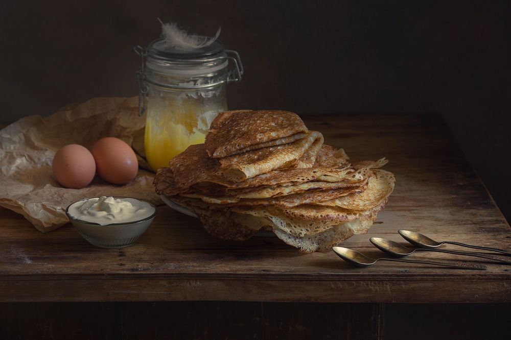 Photograph by Елена Рубинская