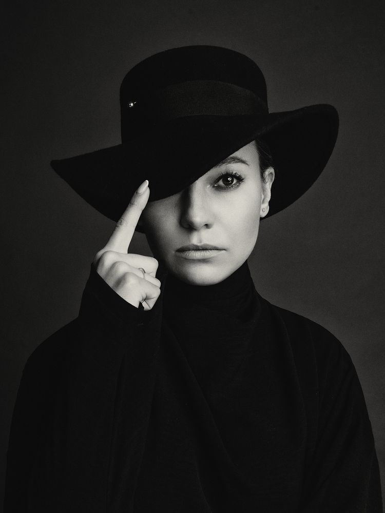 Photograph by Hanna Derecka