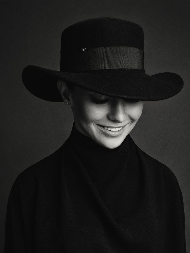 Photograph by Hanna Derecka