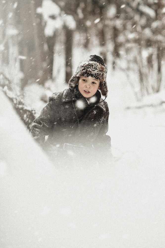 Photograph by Irina Maltseva