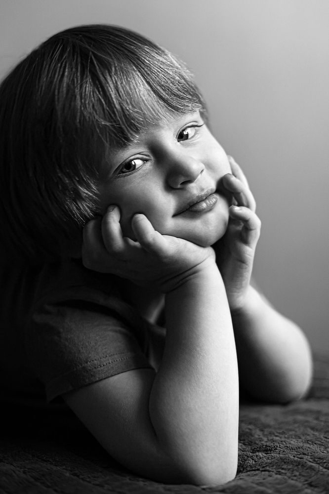 Photograph by Valentin Okulov