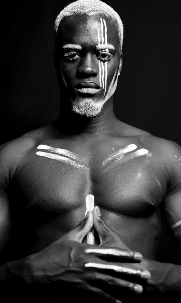 CONTEMPLACIÓN EN CONTRASTE