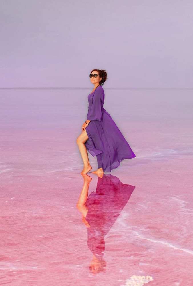 Фотография автора Татьяна Янюк