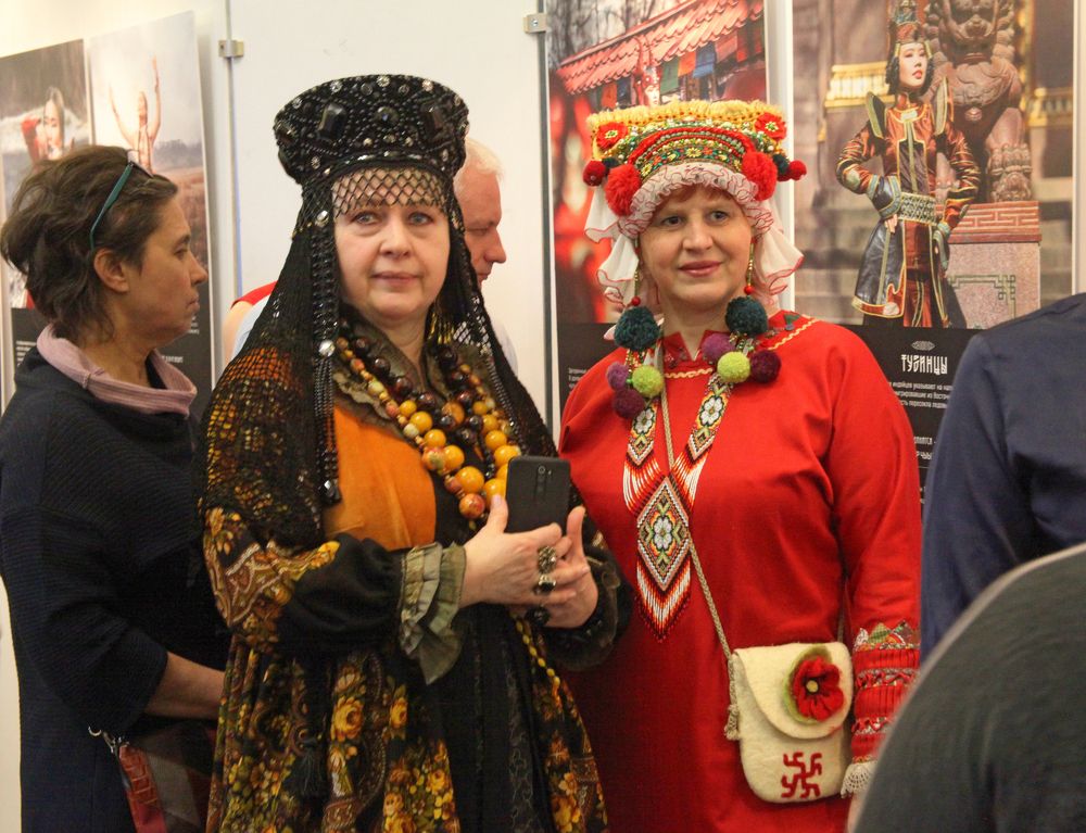 Photograph by Мария Самоловова