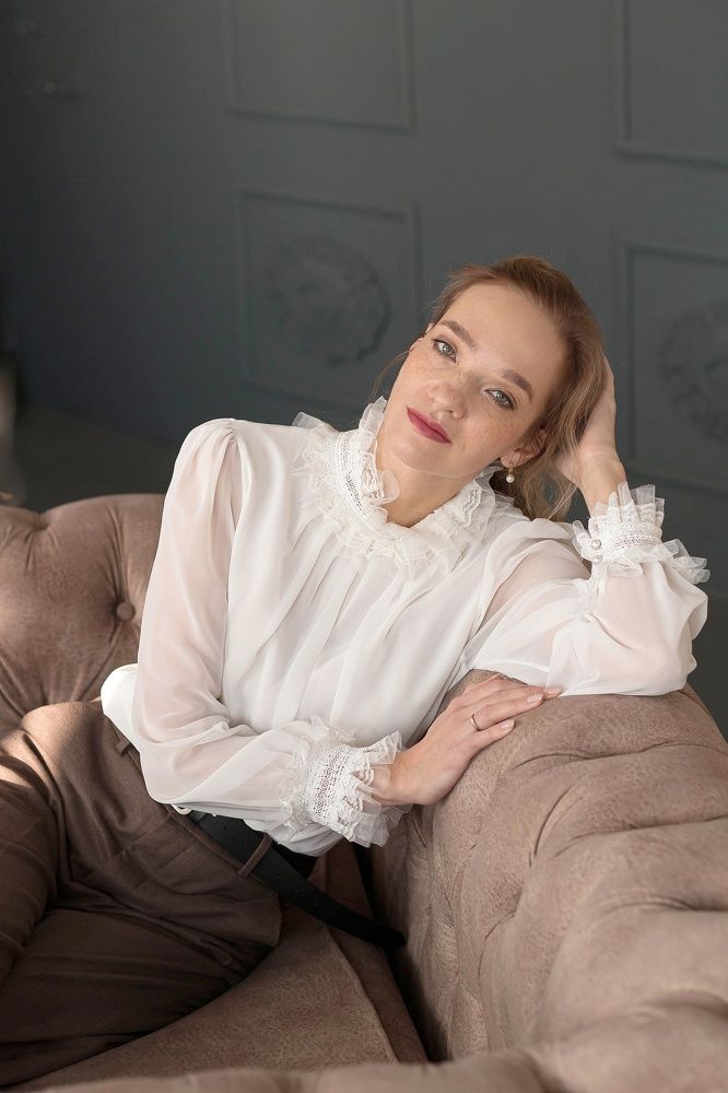 Photograph by Наталья Гашинская