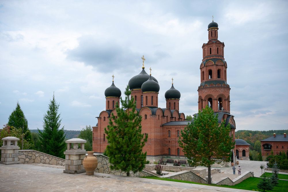 Photograph by Татьяна Хорошун