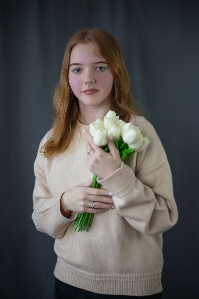 Photograph by Ekaterina Vasilkova