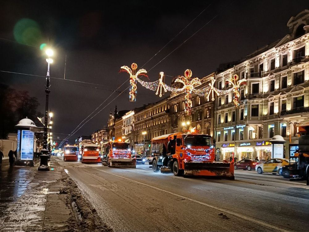 Photograph by Марина Хохрякова