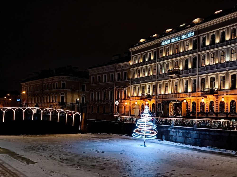 Photograph by Марина Хохрякова