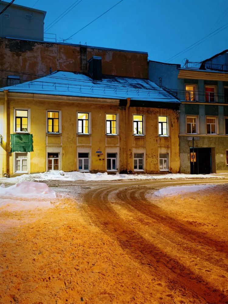 Photograph by Марина Хохрякова