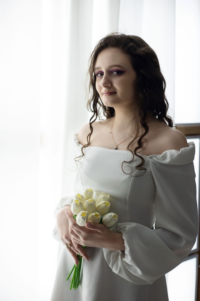 Photograph by Ekaterina Vasilkova