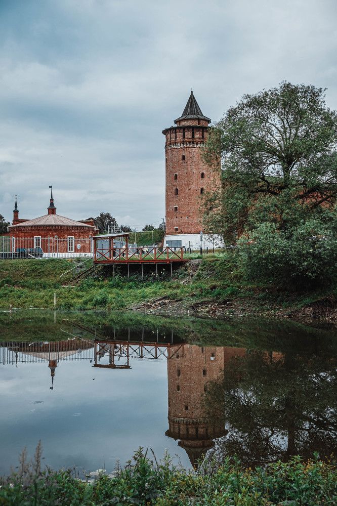 Photograph by Tatiana Potapenko