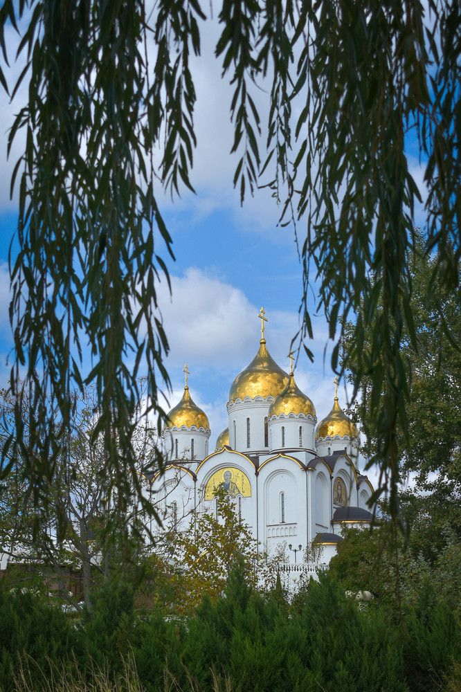 Photograph by Татьяна Хорошун