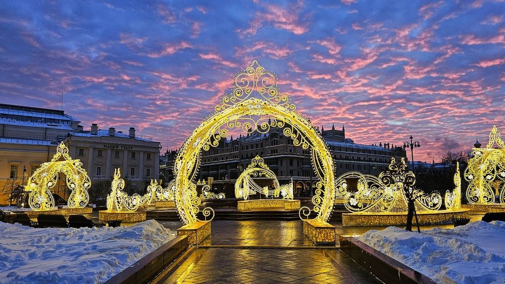 Photograph by Алексей Новиков