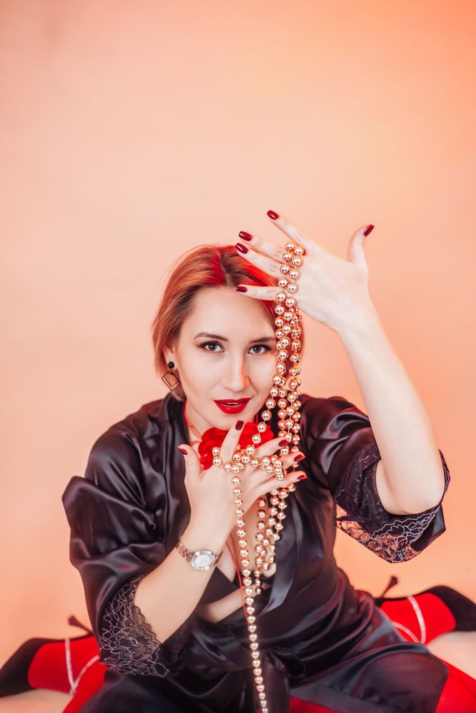 Photograph by Светлана Субботина