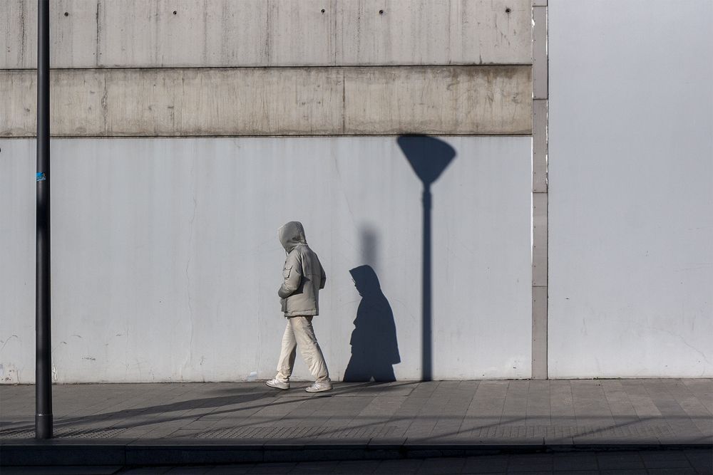 Photograph by Bernadett Éva Nagy