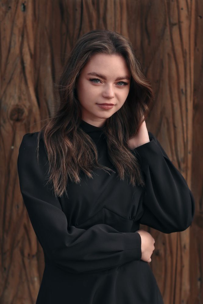 Фотография автора Татьяна Янюк