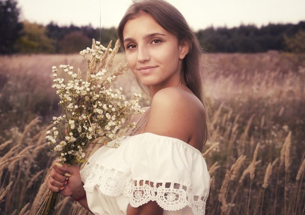 Photograph by Валентина Борзикова
