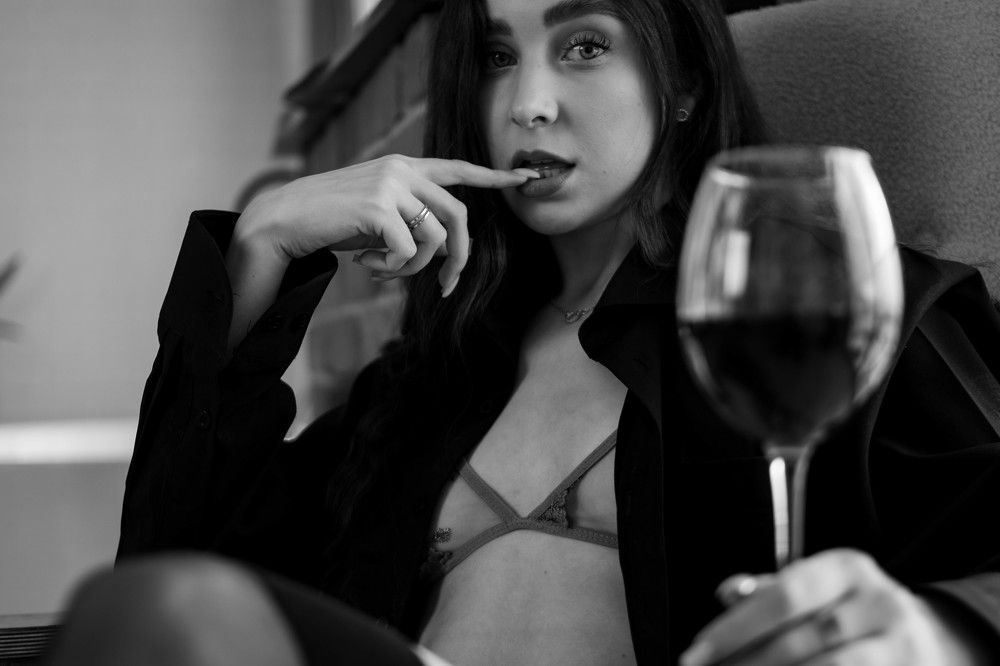 Photograph by Nikolay Plotnikov