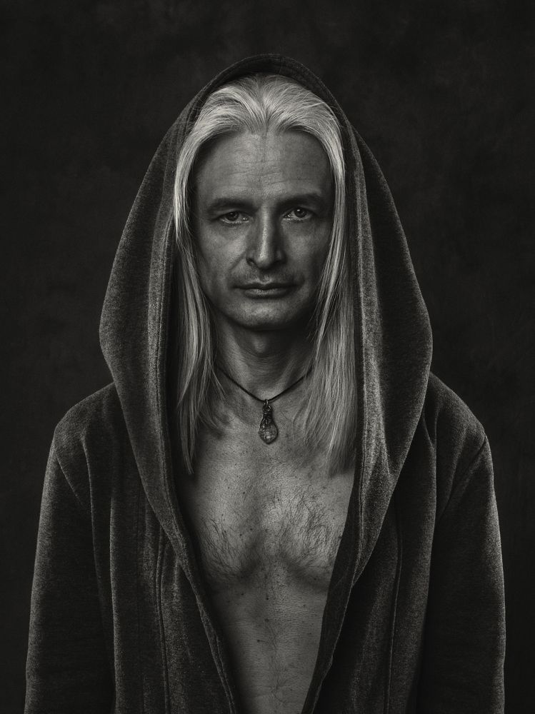 Photograph by Hanna Derecka